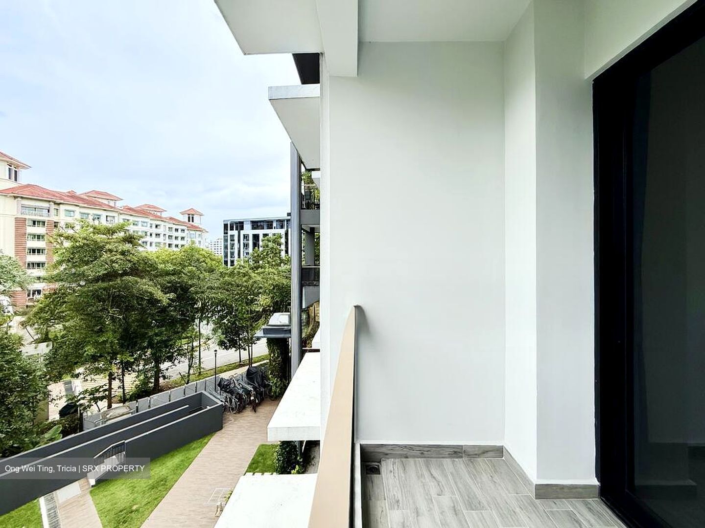 Mayfair Gardens (D21), Condominium #522512741